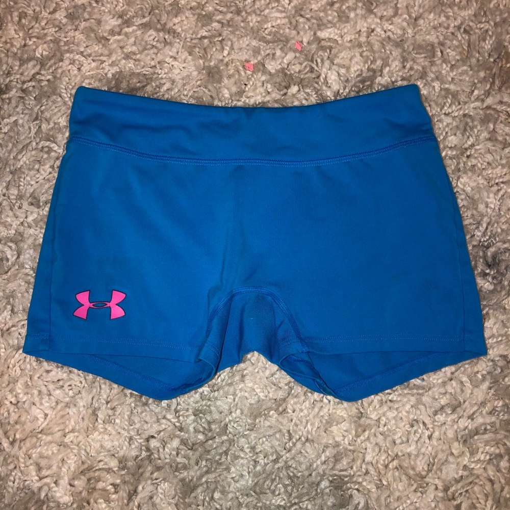 youth spandex